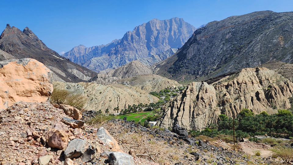 HAJAR CROSSING NOV 24