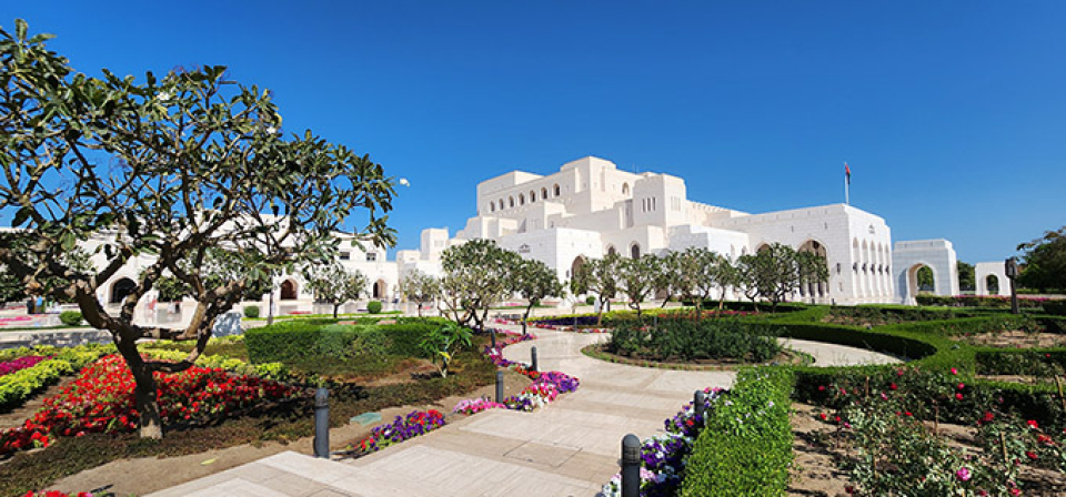 Opera di Muscat