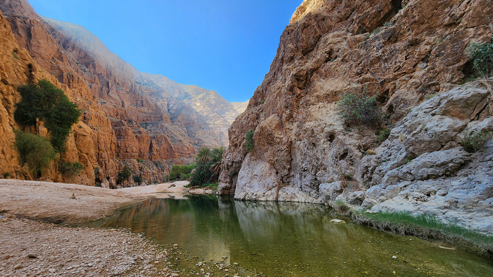 WADI SHAB